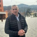 Milenko ordagić ponovo izabran za predsednika opštine bajina bašta