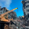 Dronovima napali usnule učenike: Jeziva akcija Ukrajinaca - Bombardovali studentski dom u Luganskoj republici (foto)