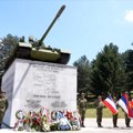 Godišnjica početka Bitke na Paštriku prvi put obeležena državnim programom