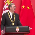 Vučić: Pregovaramo sa kineskom kompanijom o investiciji koja bi otvorila 3.000 radnih mesta