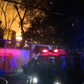 Jeziv snimak: Najmanje 12 osoba poginulo u požaru u domu za stare u Šri Lanki