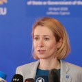 "Tri su glavne teme": Kalas uoči sastanka ministara odbrane EU na Kipru
