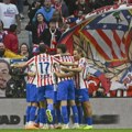 Atletikov odgovor Real Madridu: "Nasmejali ste nas više nego Barselona"