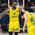 Partizan se pojačava iz Makabija i Baskonije - dvojac stiže u Beograd?