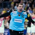 Milosavljev i Marsenić nisu uspeli, Barsa na evropskom tronu!