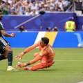 Saudijska Arabija priredila iznenađenje protiv dvostrukog šampiona sveta