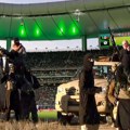 ISIS poziva borce da napadnu! "Ti mudžahedine, tvoj nož je prolio krv, zapalite stadione i izazovite stampedo, ubijte…