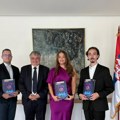 Treća generacija stipendista Telekoma Srbija nastavlja školovanje na Koledžu Evrope