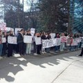 Odmazda zbog protesta: Ukida se IT odeljenje u vranjskoj gimnaziji