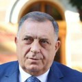 Objavljen snimak razgovora Dodika i Izetbegovića /video/