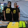 Jubilej kampanje „Kad pijem, ne vozim“: 20 godina promovisanja odgovornog ponašanja u saobraćaj