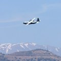 Aktiviran signal za otmicu u avionu! Pilot pritisnuo dugme za vanredno stanje, vlasti digle borbene letelice: Ubrzo je…
