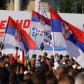Уједињење или подела