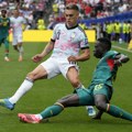 Belgija od 0:2 do pobede protiv Senegala i plasmana u osminu finala SP