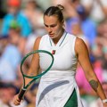 Sabalenka utučena posle eliminacije: "Idem da se napijem i zaboravim na tenis"