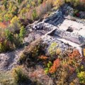 Petrus i dalje pod lupom arheologa: Ove godine šesta sezona istraživanja srednjovekovnog utvrđenja (foto)