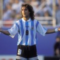 FIFA ne zaboravlja: Dvostruki het-trik Batigola