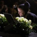 Poznato gde će počivati Andrija Bajić: Mala Cana u šoku na komemoraciji, nema zajedničkih fotografija