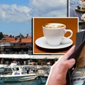 Da li je Hrvatska zaista preskupa? Jedan račun pokrenuo burnu raspravu na mrežama: Flašica vode je čak 5 evra