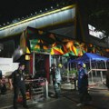 Broj poginulih u požaru u baru u Bangkoku porastao na 30