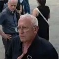"Mala Cana htela je dva žita na parastosu" Kolega pevačici spustio slušalicu pred sahranu Andrije Bajića