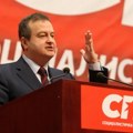 Dačić: SPS već 36 godina partija kontinuiteta, stabilnosti i odgovornosti