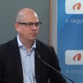 Državni tužilac Mađarske podneo ostavku zbog neprihvatljivih javnih pritisaka