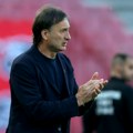 Тањга отворено после ајакса: „Не можемо са оваквим ривалима на квалитет, фале нам агресивност и жеља!“