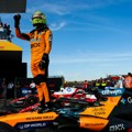 Britanac najbrži na Hungaroringu: Noris drugu godinu zaredom pobednik trke F1 za Veliku nagradu Mađarske