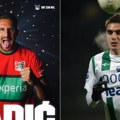 16 godina kasnije, Dušan Tadić je opet u Holandiji!