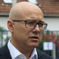 Vučević: SNS planira mnogo malih skupova u manjim mestima umesto u velikim gradovima