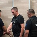 Priština: Nastavljeno suđenje trojici Srba za navodni napad na kanal Ibar - Lepenac