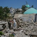 Jordan i SAD presreli iranske rakete na Bliskom istoku