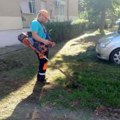 JKP „Mediana“ danas uređuje grad: Košenje, čišćenje i orezivanje na desetinama lokacija u Nišu