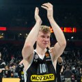 Jaramaz u Litvaniji: Srpski plejmejker potpisao za Lijetkabelis!
