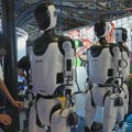 SAD zabranjuju kineske humanoidne robote