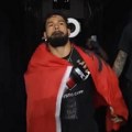 UFC u Beogradu! Leka nokautirao Nemca u prvoj rundi, Nina pobedila!