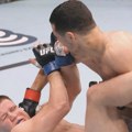 UFC u Beogradu! Leka nokautirao Nemca u prvoj rundi, Nina pobedila! U oktagonu albanski provokator