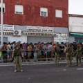 "Masovni upad migranata u Seutu nije mogao da se predvidi"