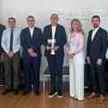 Banca Intesa podržava strateški razvoj kompanije Sat-Trakt
