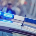 Dve osobe poginule na putu Šabac - Loznica