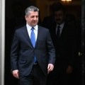 Barzani: Niko nas nije pritiskao da se uključimo u rat, želimo da ostanemo po strani