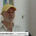 Umetnost koja leči - 56 dela oplemeniće Dečje odeljenje bolnice u Subotici