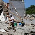 Mladi fudbaler nestao posle zemljotresa: Saigrači u potrazi