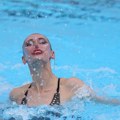 Srpkinja među najboljima na svetu: Teodora Šperlić 23. na juniorskom SP u Budimpešti