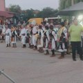 U Velikom Jasenovcu održana tradicionalna kulturno-umetnička manifestacija „Jasenovačko leto”