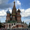 Moskva beleži najhladniju noć ovog leta: Temperatura pala ispod deset stepeni