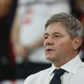 Piksi blizu povratka na selektorsku klupu: "Tačno je, svestan sam buke oko saveza"
