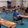 Mala matura za osmake koji nisu polagali test u junu
