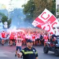 Poziv na jedinstvo svima kojima je Crvena zvezda na srcu: Oglasili se navijači crveno-belih i poslali moćnu poruku pred…